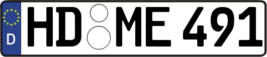 HD-ME491