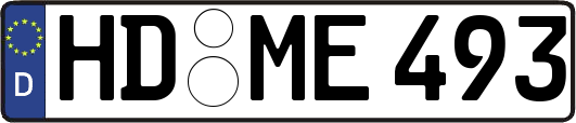 HD-ME493