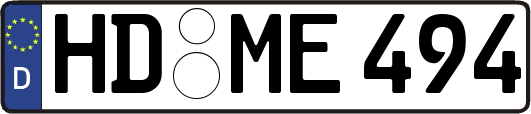 HD-ME494