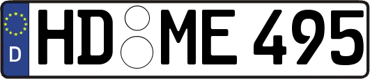 HD-ME495