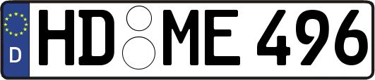 HD-ME496