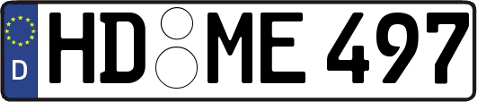HD-ME497