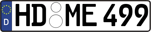 HD-ME499