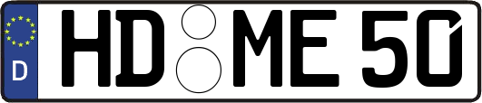 HD-ME50