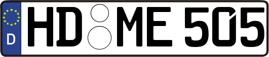 HD-ME505