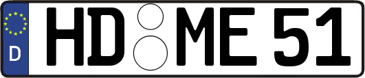 HD-ME51