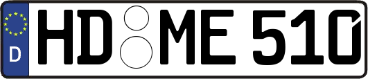 HD-ME510