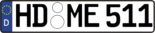 HD-ME511