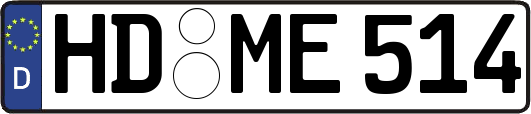 HD-ME514