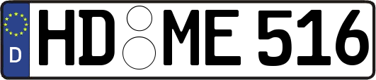 HD-ME516