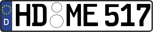 HD-ME517