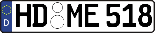 HD-ME518