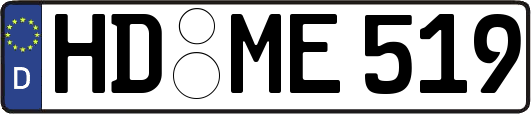 HD-ME519
