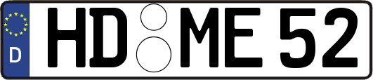HD-ME52