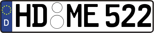 HD-ME522