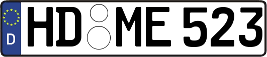 HD-ME523