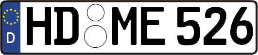 HD-ME526