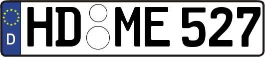 HD-ME527