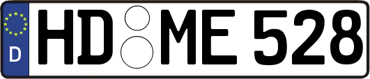 HD-ME528