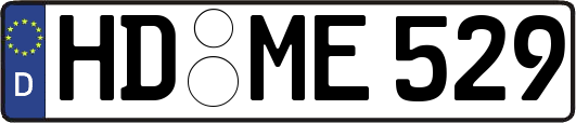 HD-ME529
