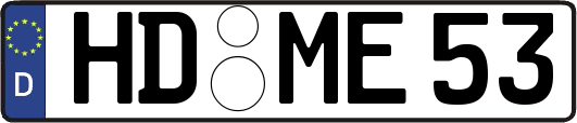 HD-ME53