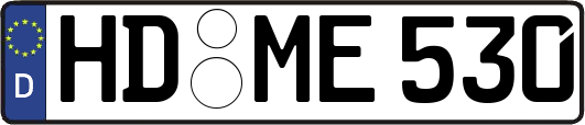HD-ME530