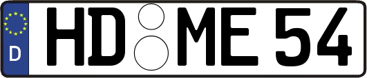 HD-ME54