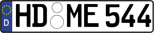 HD-ME544