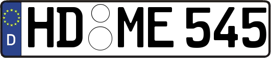 HD-ME545