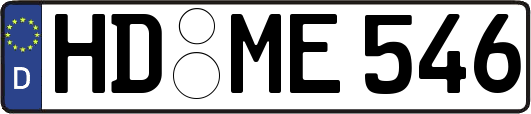 HD-ME546