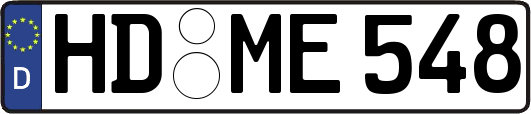 HD-ME548