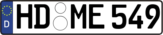 HD-ME549