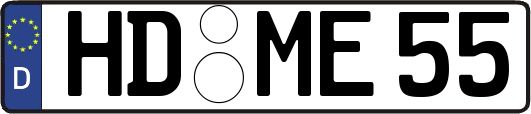 HD-ME55