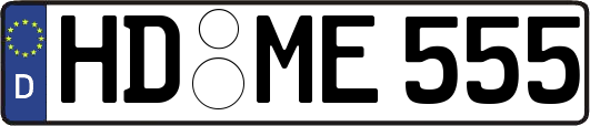 HD-ME555