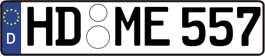 HD-ME557