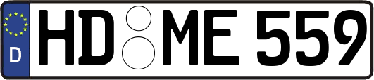 HD-ME559