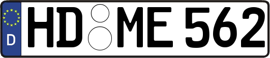 HD-ME562