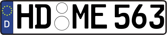 HD-ME563