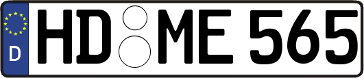 HD-ME565