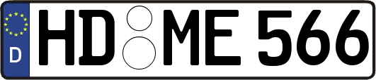 HD-ME566