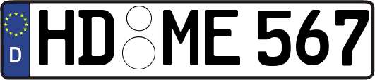 HD-ME567
