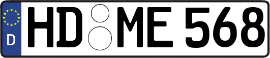 HD-ME568