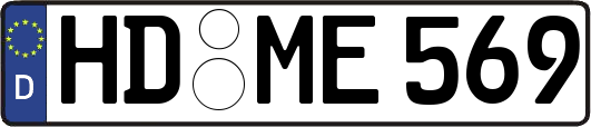 HD-ME569