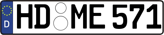 HD-ME571