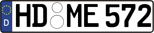 HD-ME572