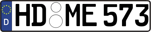 HD-ME573