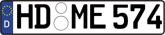 HD-ME574