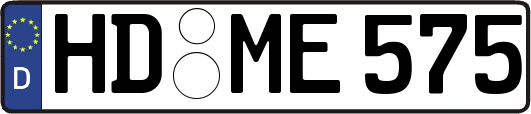 HD-ME575