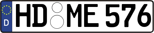 HD-ME576