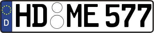 HD-ME577